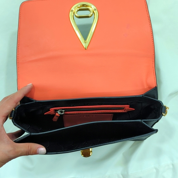 Kenzo Handbag - Picture 4 of 5